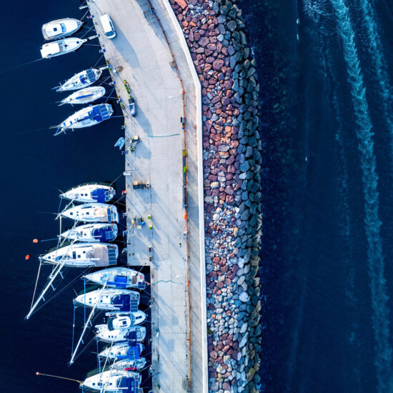 Alimos Marina